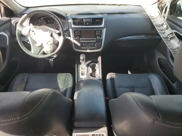 1N4AL3AP0HC133155 2017 NISSAN ALTIMA - Image 8