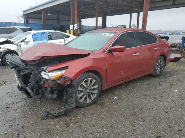1N4AL3AP0HC133902 2017 NISSAN ALTIMA - Image 1