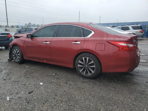 1N4AL3AP0HC133902 2017 NISSAN ALTIMA - Image 2