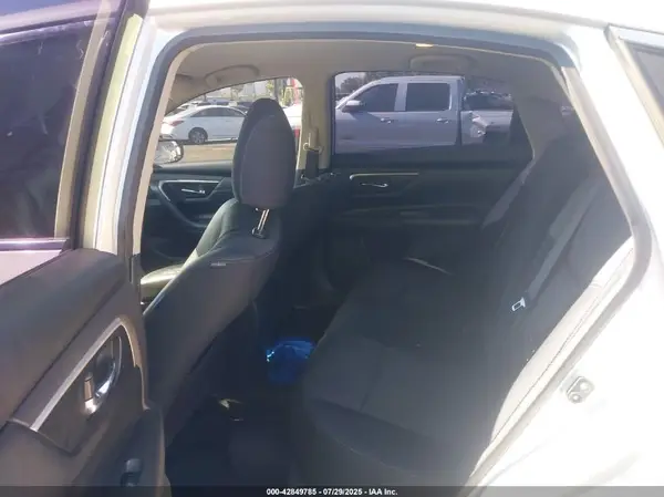 1N4AL3AP0HC134144 2017 NISSAN ALTIMA - Image 8