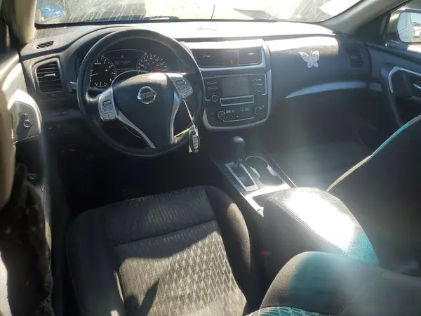 1N4AL3AP0HC134208 2017 NISSAN ALTIMA - Image 8