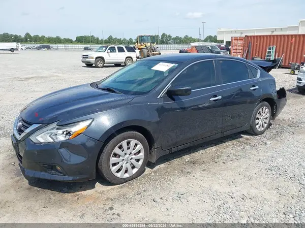 1N4AL3AP0HC134516 2017 NISSAN ALTIMA - Image 2