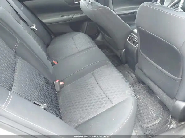 1N4AL3AP0HC134967 2017 NISSAN ALTIMA - Image 8