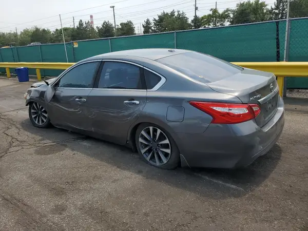 1N4AL3AP0HC135049 2017 NISSAN ALTIMA - Image 2