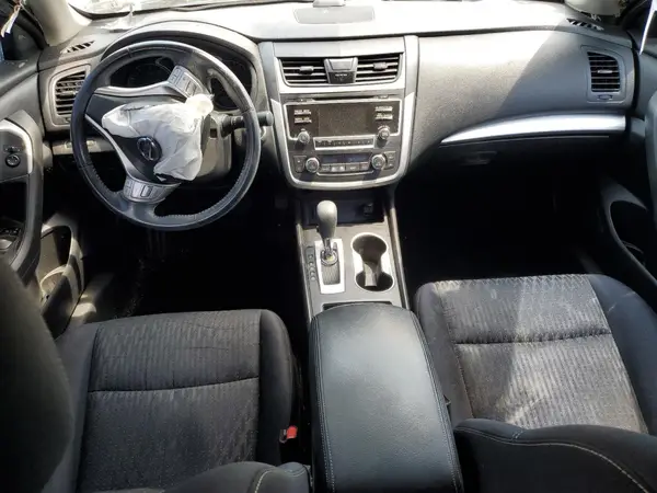 1N4AL3AP0HC135049 2017 NISSAN ALTIMA - Image 8