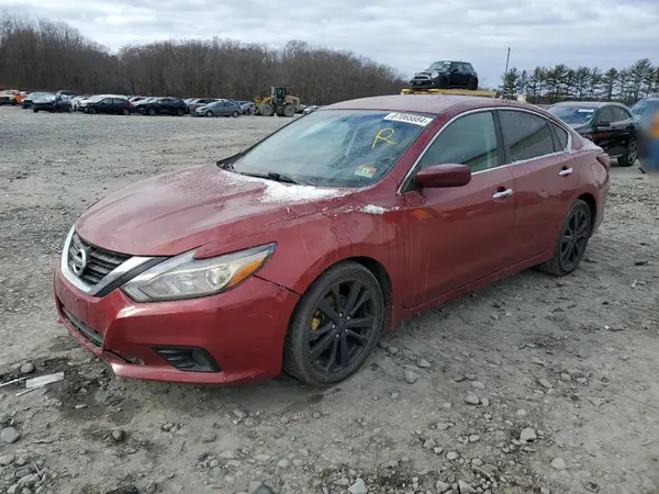 1N4AL3AP0HC135746 2017 NISSAN ALTIMA - Image 1