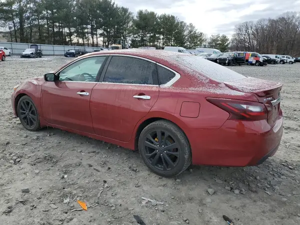 1N4AL3AP0HC135746 2017 NISSAN ALTIMA - Image 2