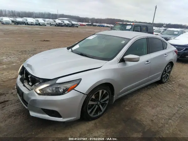 1N4AL3AP0HC135844 2017 NISSAN ALTIMA - Image 2