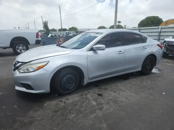 1N4AL3AP0HC137920 2017 NISSAN ALTIMA - Image 1