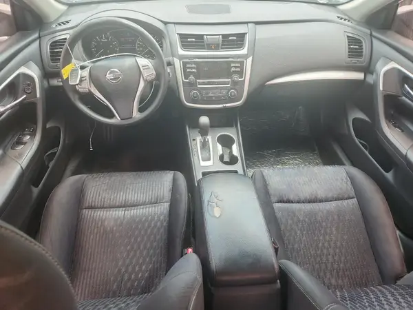 1N4AL3AP0HC137920 2017 NISSAN ALTIMA - Image 8