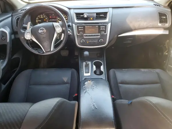 1N4AL3AP0HC139036 2017 NISSAN ALTIMA - Image 8