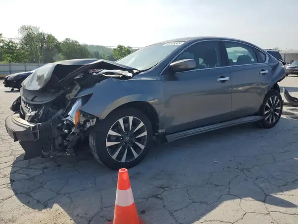 1N4AL3AP0HC139070 2017 NISSAN ALTIMA - Image 1