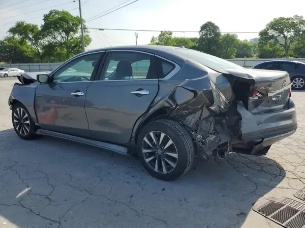 1N4AL3AP0HC139070 2017 NISSAN ALTIMA - Image 2