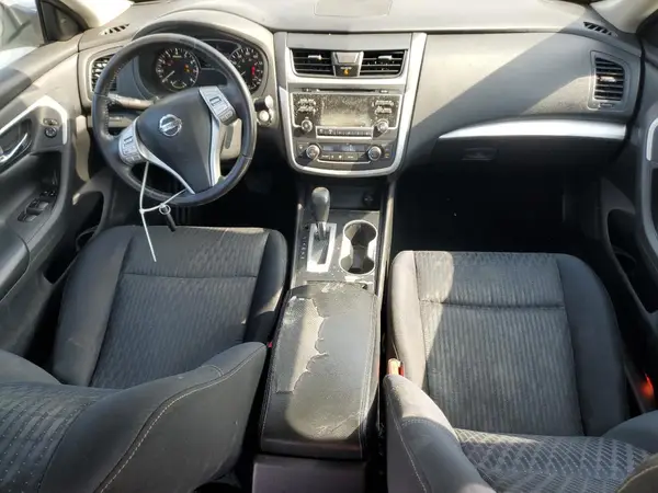 1N4AL3AP0HC139070 2017 NISSAN ALTIMA - Image 8