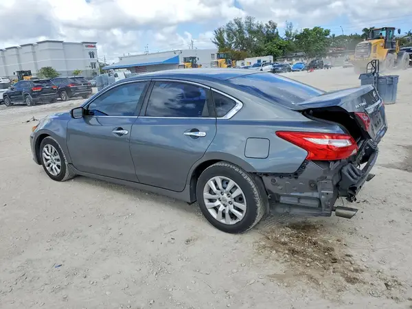 1N4AL3AP0HC140073 2017 NISSAN ALTIMA - Image 2