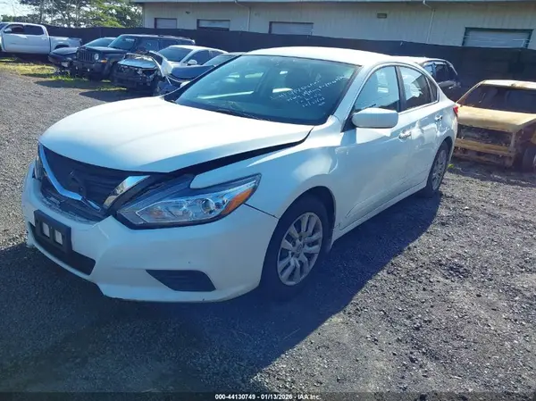 1N4AL3AP0HC140381 2017 NISSAN ALTIMA - Image 2