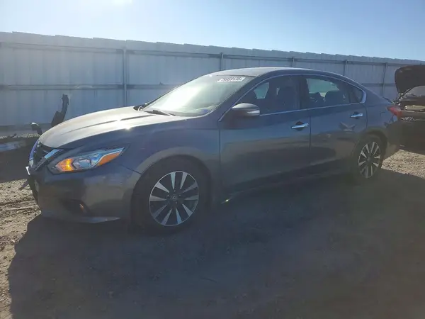 1N4AL3AP0HC142955 2017 NISSAN ALTIMA - Image 1