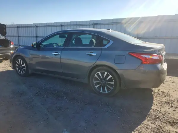 1N4AL3AP0HC142955 2017 NISSAN ALTIMA - Image 2