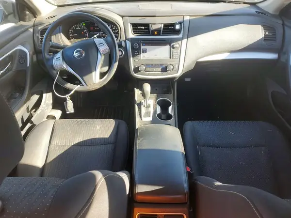 1N4AL3AP0HC142955 2017 NISSAN ALTIMA - Image 8