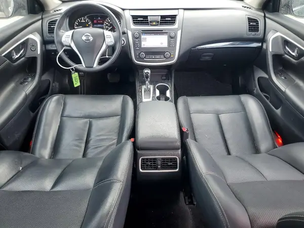 1N4AL3AP0HC143507 2017 NISSAN ALTIMA - Image 8