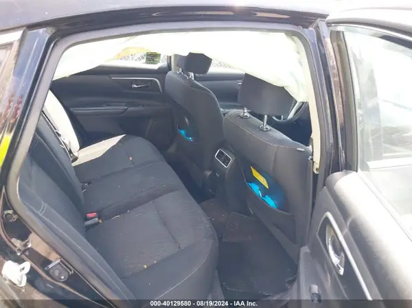 1N4AL3AP0HC144575 2017 NISSAN ALTIMA - Image 8