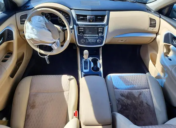 1N4AL3AP0HC144656 2017 NISSAN ALTIMA - Image 8