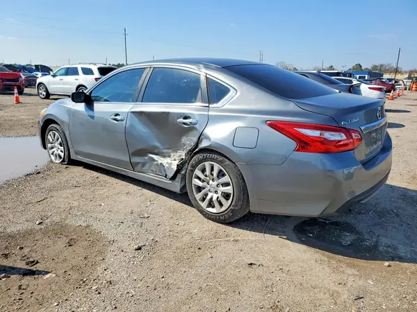 1N4AL3AP0HC145127 2017 NISSAN ALTIMA - Image 2