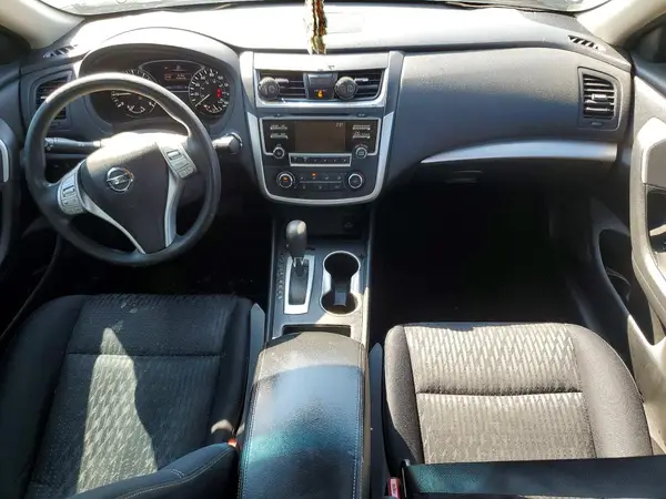 1N4AL3AP0HC145127 2017 NISSAN ALTIMA - Image 8