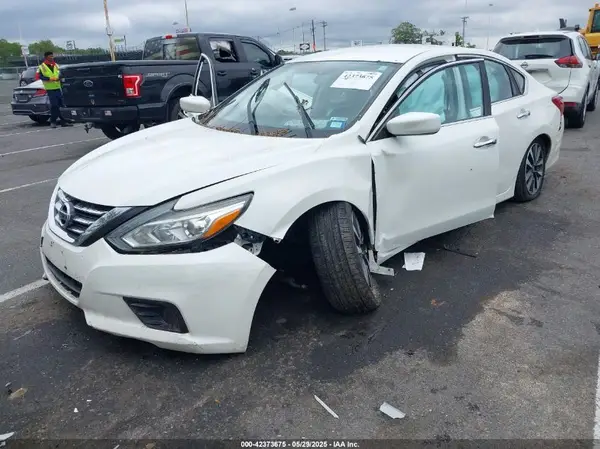 1N4AL3AP0HC145287 2017 NISSAN ALTIMA - Image 2