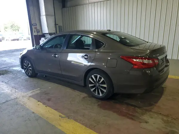 1N4AL3AP0HC145497 2017 NISSAN ALTIMA - Image 2