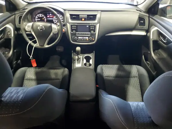 1N4AL3AP0HC145497 2017 NISSAN ALTIMA - Image 8