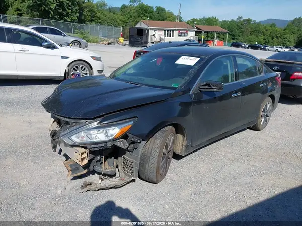 1N4AL3AP0HC145645 2017 NISSAN ALTIMA - Image 2