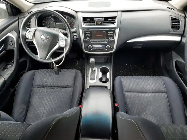 1N4AL3AP0HC145838 2017 NISSAN ALTIMA - Image 8
