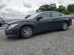 1N4AL3AP0HC146682 2017 NISSAN ALTIMA