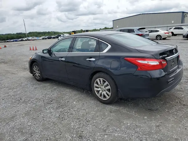 1N4AL3AP0HC146682 2017 NISSAN ALTIMA - Image 2