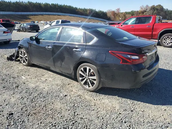 1N4AL3AP0HC146696 2017 NISSAN ALTIMA - Image 2