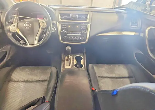 1N4AL3AP0HC146889 2017 NISSAN ALTIMA - Image 8
