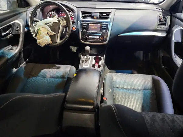 1N4AL3AP0HC146942 2017 NISSAN ALTIMA - Image 8