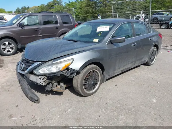 1N4AL3AP0HC147136 2017 NISSAN ALTIMA - Image 2