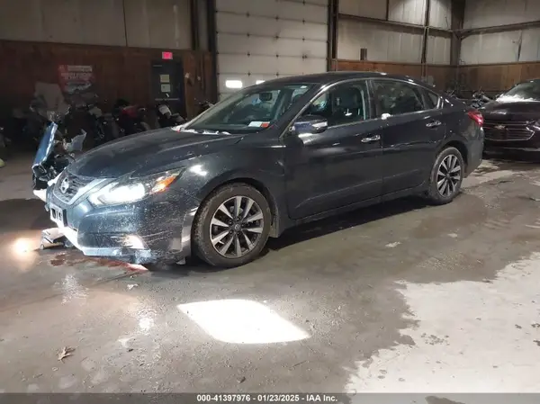 1N4AL3AP0HC147377 2017 NISSAN ALTIMA - Image 2