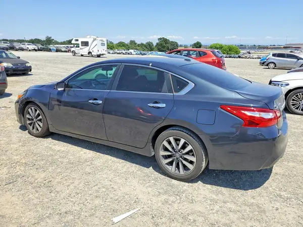 1N4AL3AP0HC147413 2017 NISSAN ALTIMA - Image 2