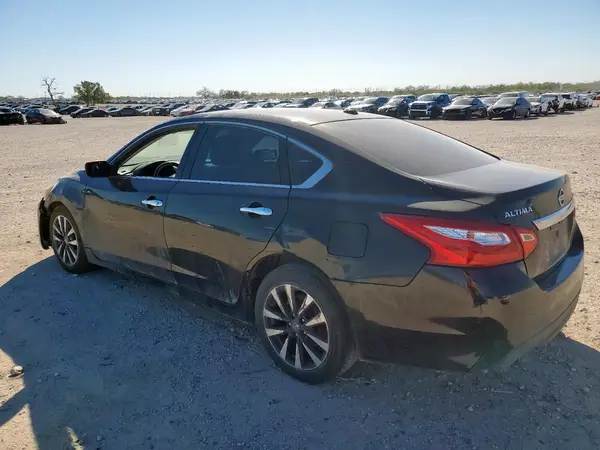 1N4AL3AP0HC148691 2017 NISSAN ALTIMA - Image 2