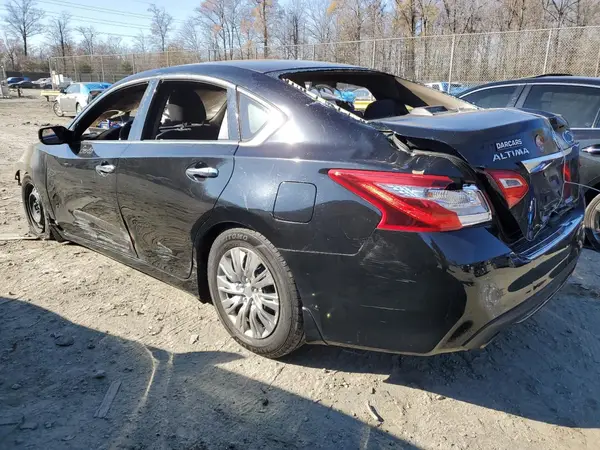 1N4AL3AP0HC148710 2017 NISSAN ALTIMA - Image 2