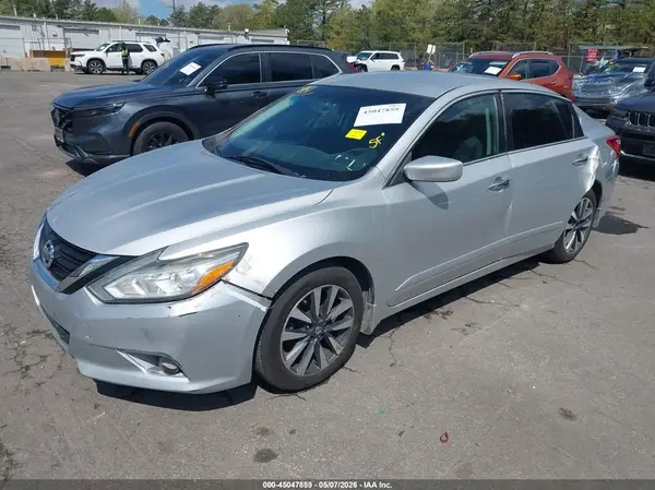 1N4AL3AP0HC148836 2017 NISSAN ALTIMA - Image 2