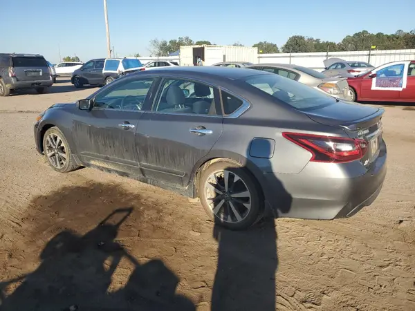 1N4AL3AP0HC149078 2017 NISSAN ALTIMA - Image 2