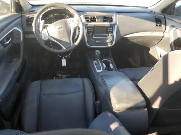 1N4AL3AP0HC149078 2017 NISSAN ALTIMA - Image 8