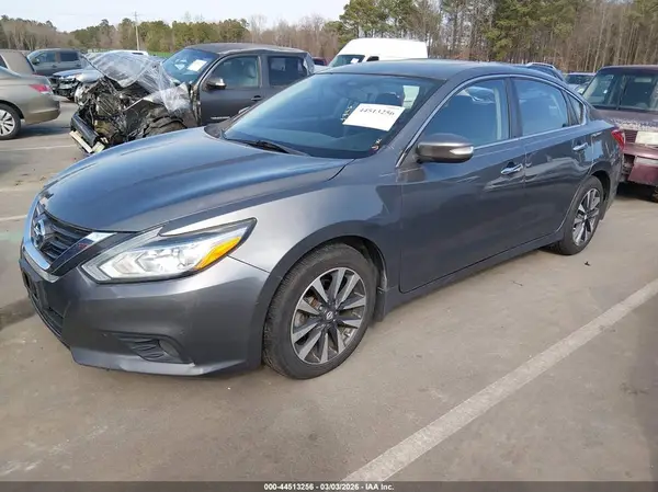 1N4AL3AP0HC149131 2017 NISSAN ALTIMA - Image 2