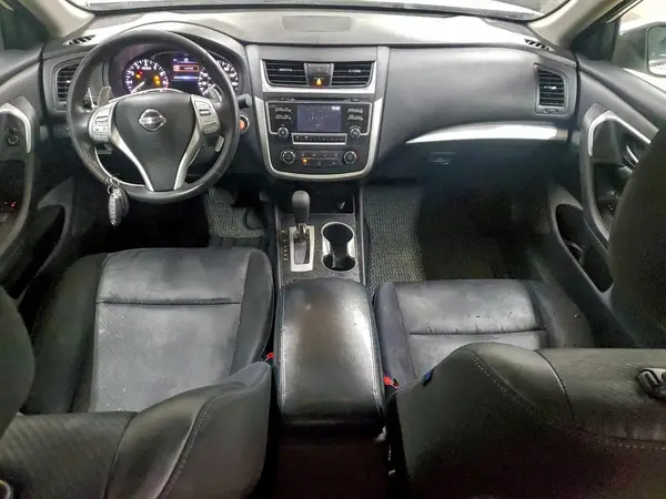 1N4AL3AP0HC149176 2017 NISSAN ALTIMA - Image 8
