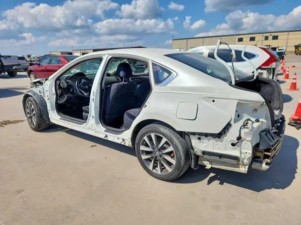 1N4AL3AP0HC149310 2017 NISSAN ALTIMA - Image 2