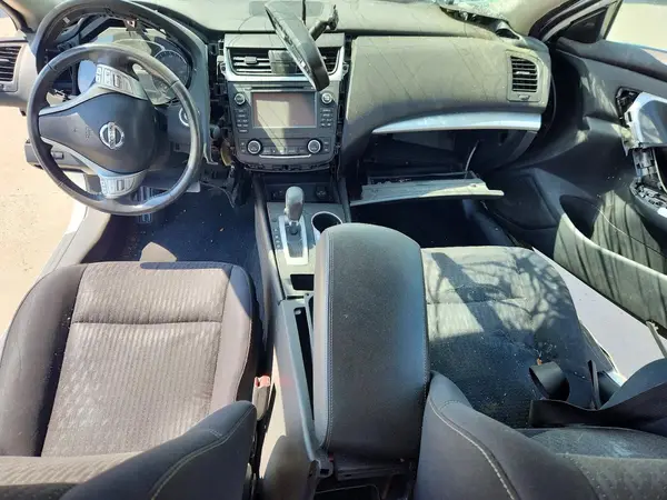 1N4AL3AP0HC149310 2017 NISSAN ALTIMA - Image 8